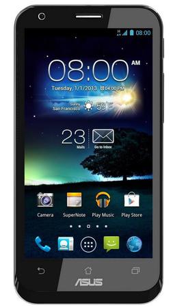 Смартфон Asus PadFone 2 64Gb Black - Красноармейск