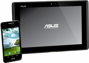 Смартфон Asus PadFone 32GB - Красноармейск