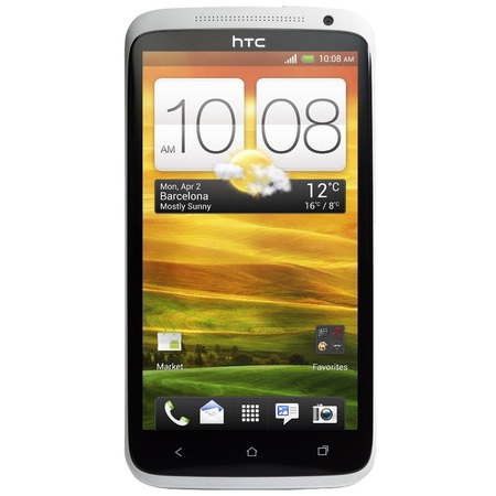 Смартфон HTC + 1 ГБ RAM+  One X 16Gb 16 ГБ - Красноармейск