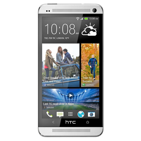 Смартфон HTC Desire One dual sim - Красноармейск