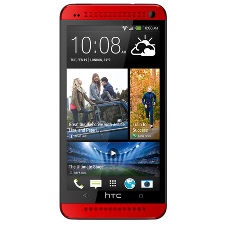 Сотовый телефон HTC HTC One 32Gb - Красноармейск