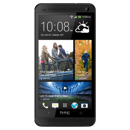 Сотовый телефон HTC HTC One dual sim - Красноармейск