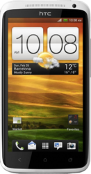 HTC One X 16GB - Красноармейск