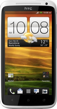 HTC One XL 16GB - Красноармейск