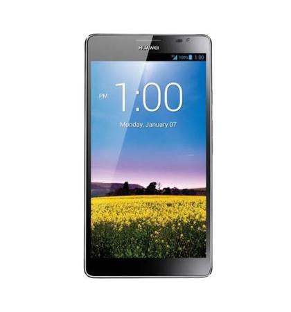 Смартфон HUAWEI Ascend Mate Black - Красноармейск