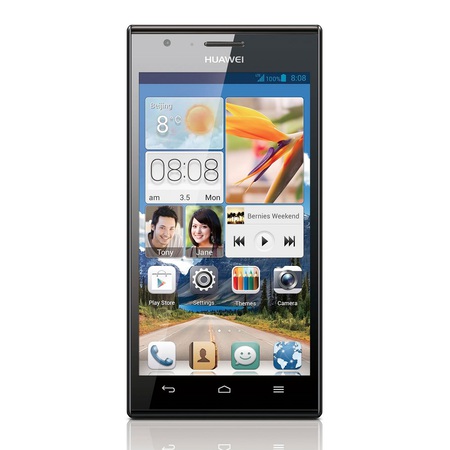 Смартфон Huawei Ascend P2 LTE - Красноармейск