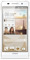 Смартфон HUAWEI Ascend P6 White - Красноармейск