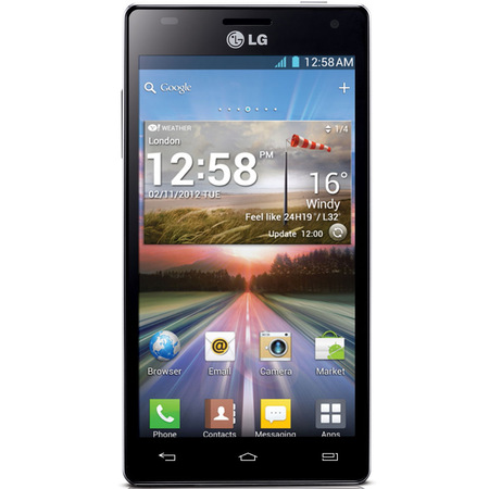 Смартфон LG Optimus 4x HD P880 - Красноармейск