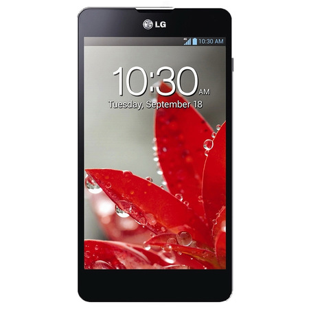 Смартфон LG Optimus E975 - Красноармейск