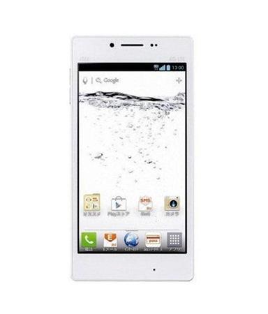 Смартфон LG Optimus G E975 White - Красноармейск