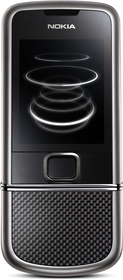 Мобильный телефон Nokia 8800 Carbon Arte - Красноармейск