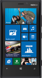 Мобильный телефон Nokia Lumia 920 - Красноармейск