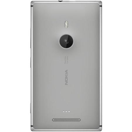 Смартфон NOKIA Lumia 925 Grey - Красноармейск