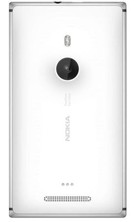 Смартфон NOKIA Lumia 925 White - Красноармейск