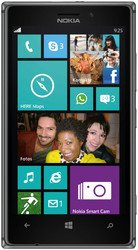 Смартфон Nokia Lumia 925 - Красноармейск