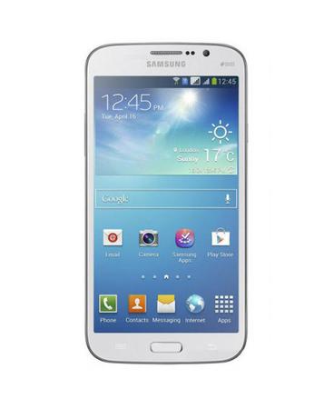 Смартфон Samsung Galaxy Mega 5.8 GT-I9152 White - Красноармейск