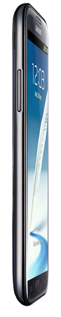 Смартфон Samsung Galaxy Note 2 GT-N7100 Gray - Красноармейск