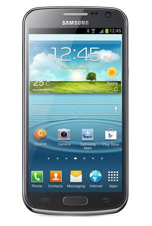 Смартфон Samsung Galaxy Premier GT-I9260 Silver 16 Gb - Красноармейск