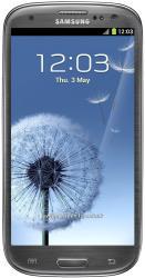 Samsung Galaxy S3 i9300 32GB Titanium Grey - Красноармейск