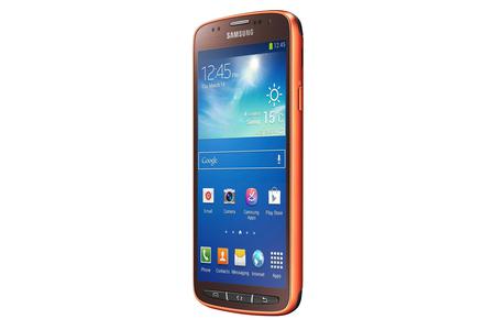 Смартфон Samsung Galaxy S4 Active GT-I9295 Orange - Красноармейск