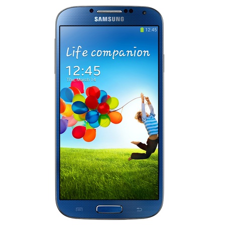 Смартфон Samsung Galaxy S4 GT-I9500 16Gb - Красноармейск