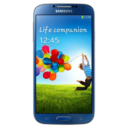 Смартфон Samsung Galaxy S4 GT-I9505 - Красноармейск