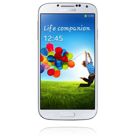 Samsung Galaxy S4 GT-I9505 16Gb черный - Красноармейск