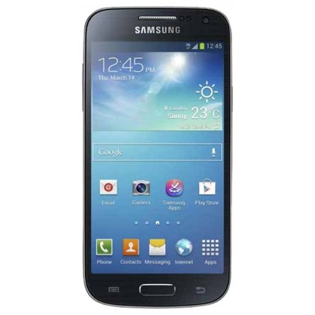 Samsung Galaxy S4 mini GT-I9192 8GB черный - Красноармейск