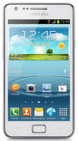 Смартфон SAMSUNG I9105 Galaxy S II Plus White - Красноармейск