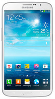 Смартфон SAMSUNG I9200 Galaxy Mega 6.3 White - Красноармейск