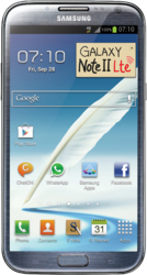 Samsung N7105 Galaxy Note 2 16GB - Красноармейск