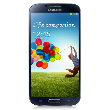 Сотовый телефон Samsung Samsung Galaxy S4 GT-i9505ZKA 16Gb - Красноармейск