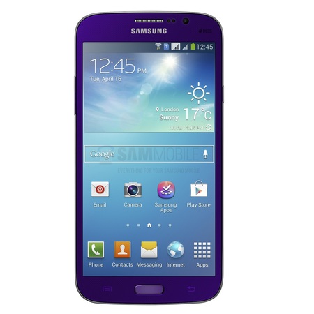 Сотовый телефон Samsung Samsung Galaxy Mega 5.8 GT-I9152 - Красноармейск