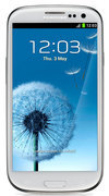 Смартфон Samsung Samsung Смартфон Samsung Galaxy S3 16 Gb White LTE GT-I9305 - Красноармейск