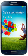 Смартфон Samsung Samsung Смартфон Samsung Galaxy S4 Black GT-I9505 LTE - Красноармейск