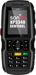 Sonim XP3340 Sentinel - Красноармейск