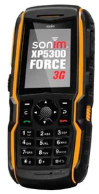 Мобильный телефон Sonim XP5300 3G - Красноармейск