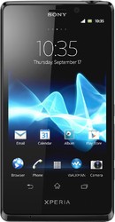 Sony Xperia T - Красноармейск