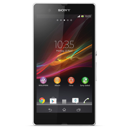 Смартфон Sony Xperia Z C6603 - Красноармейск