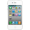 Мобильный телефон Apple iPhone 4S 32Gb (белый) - Красноармейск