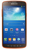 Смартфон SAMSUNG I9295 Galaxy S4 Activ Orange - Красноармейск