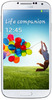 Смартфон SAMSUNG I9500 Galaxy S4 16Gb White - Красноармейск