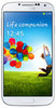 Смартфон Samsung Samsung Смартфон Samsung Galaxy S4 64Gb GT-I9500 (RU) белый - Красноармейск