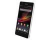 Смартфон Sony Xperia ZR White - Красноармейск