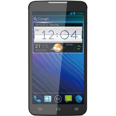 Смартфон ZTE Grand Memo Blue - Красноармейск