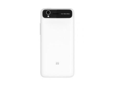 Смартфон ZTE Grand Memo White - Красноармейск