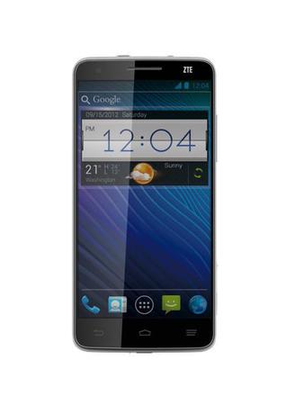 Смартфон ZTE Grand S White - Красноармейск